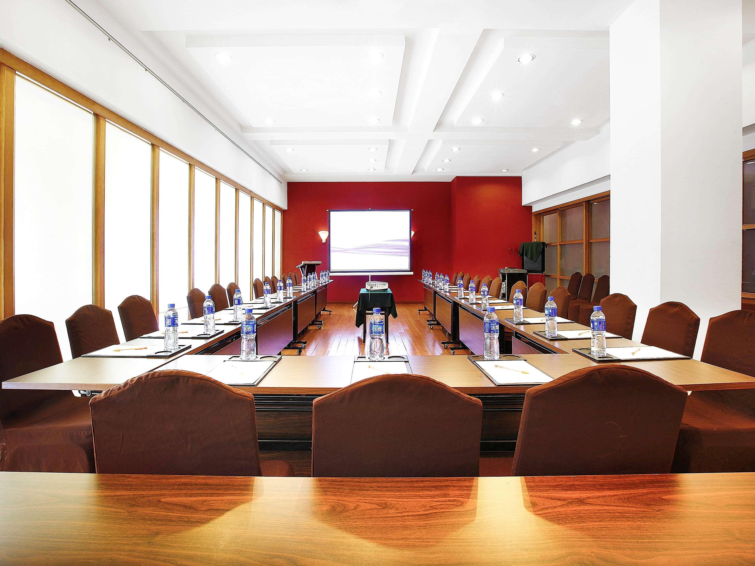 Beijing Xinqiao Hotel Dış mekan fotoğraf