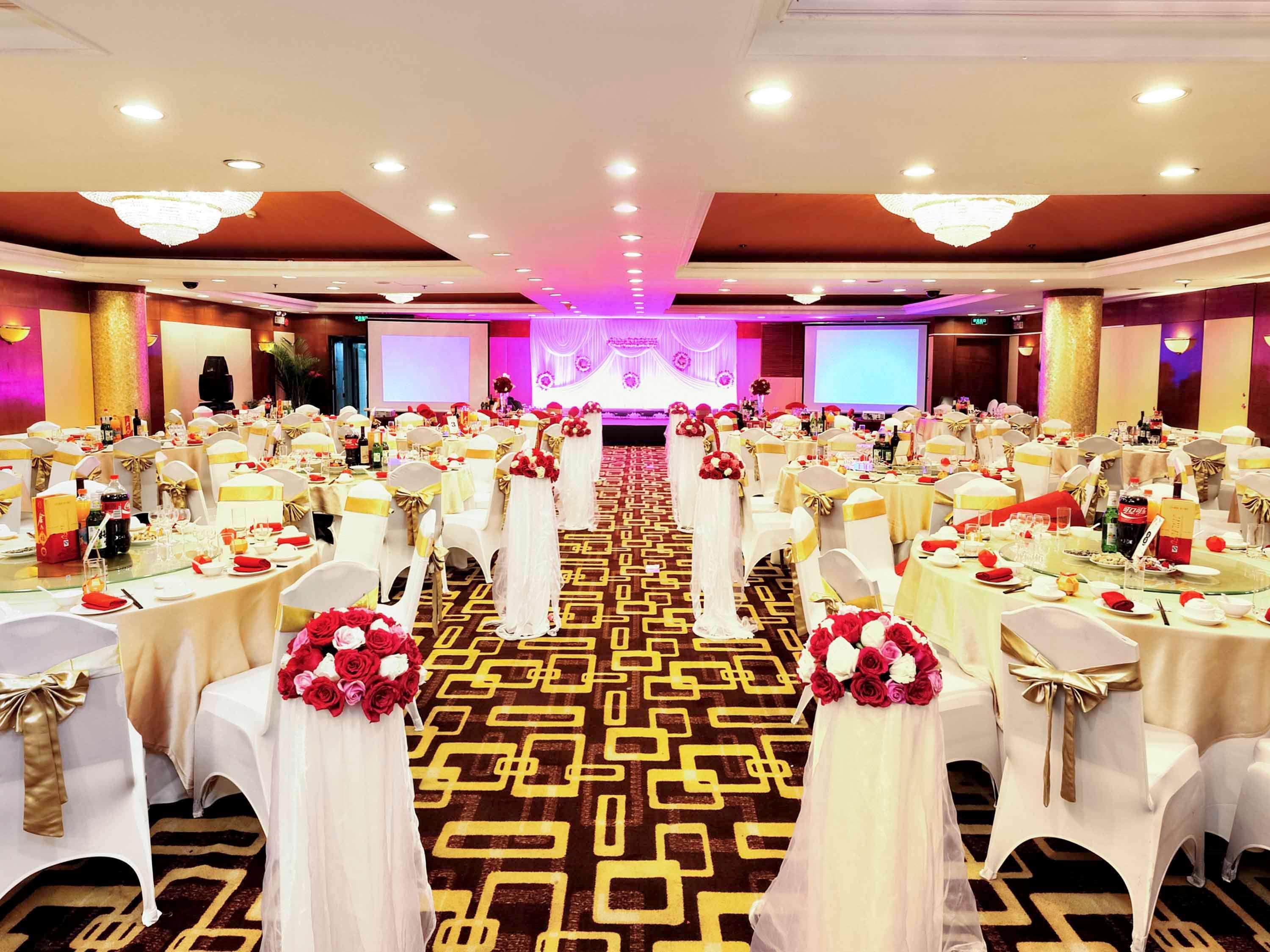 Beijing Xinqiao Hotel Dış mekan fotoğraf
